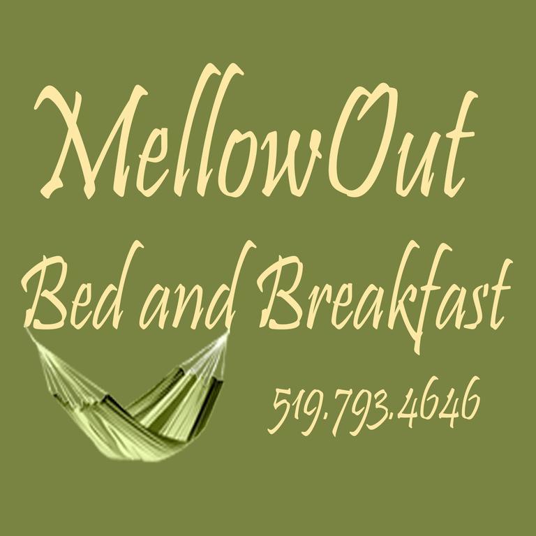 Mellowout B&B Lions Head Exteriör bild