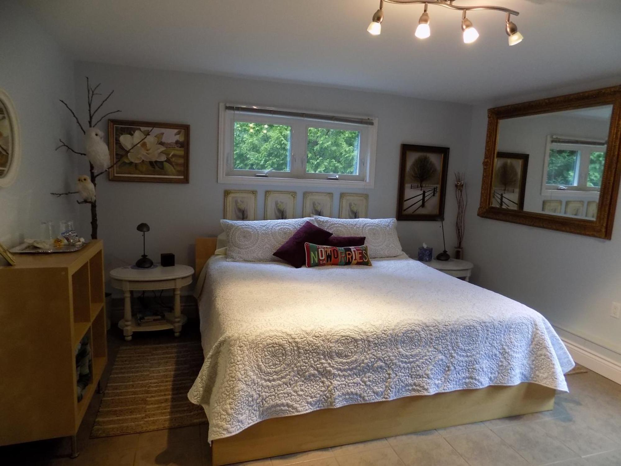 Mellowout B&B Lions Head Rum bild